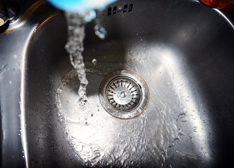 Sink Repair Bexleyheath, Upton, DA6